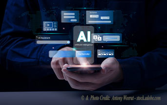 AI: The God Who Asks You for No Effort or Virtue
