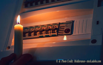 Cuba’s Socialist Paradise Cannot Keep the Lights On