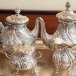 Do You Hand Down or Melt Down the Family Silver?