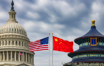 Four Realities for Xi When He Comes to Washington