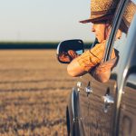 More than Just Engines: The Emotional Connections Between Americans and V-8 Trucks