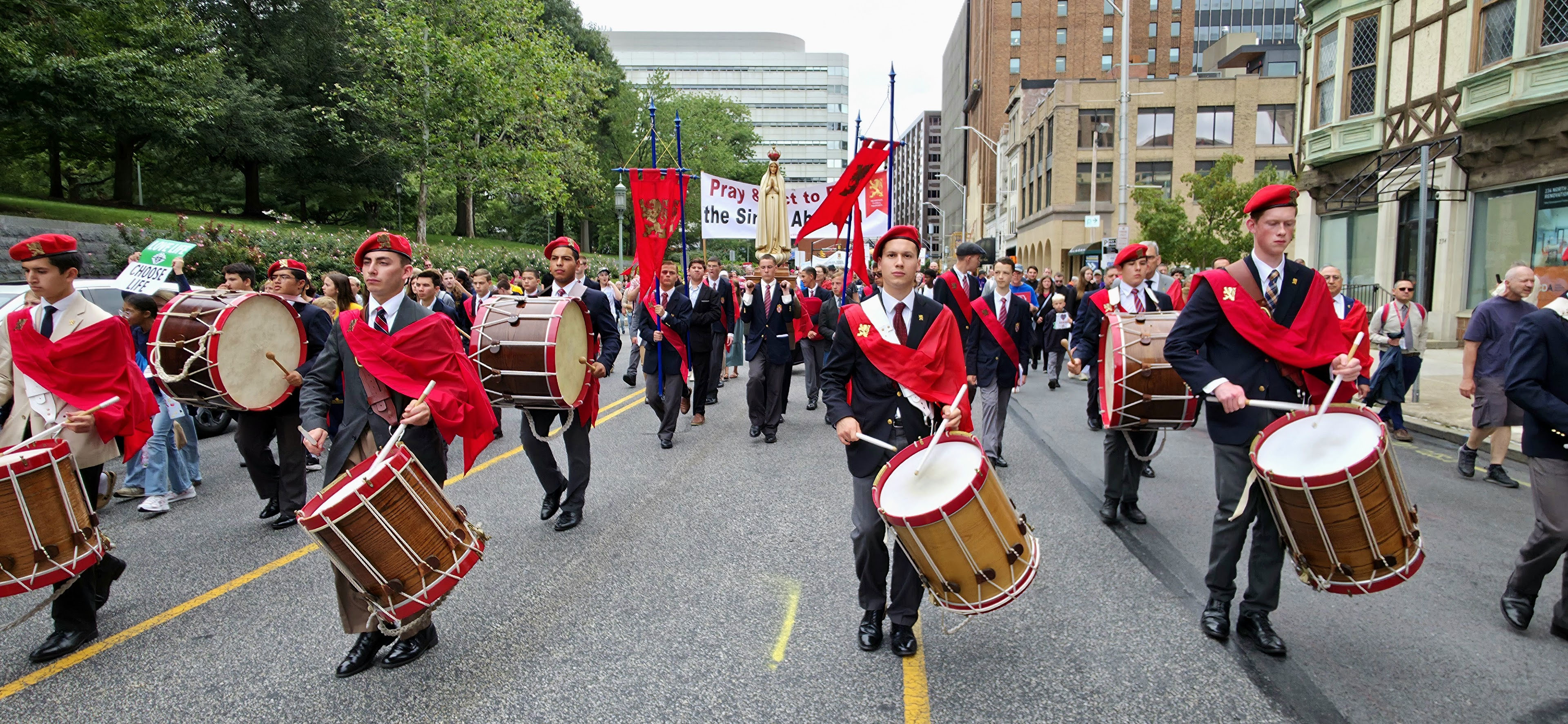 What Annual Event Brings the Most People to the Pennsylvania State Capitol?
