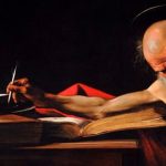 Saint Jerome Fearlessly Healed the Wounded Paw of a Roaring Lion