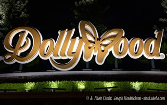 The Dolly Parton Paradox