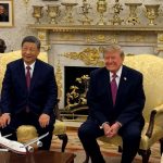 The Summit Is Over: Six Reasons Why We Can’t Trust Red China