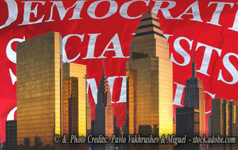 Why Do So Many Rich People Support Socialism?