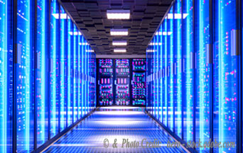 Why Not Say It? Data Centers Are Ugly