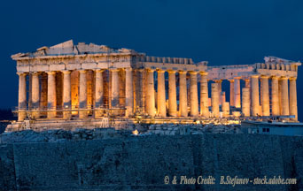 The Missing Ingredient in Marco Rubio’s Refreshing Speech in Athens