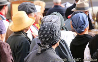 When It Comes to Illegal Mass Immigration, a Listening Church Stops Listening…