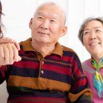 Chinese Firms Rent Surrogate Grandchildren to an Aging Population