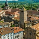 Cluny Abbey: The Monastery that Rewrote the Rules of the Mid...