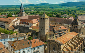 Cluny Abbey: The Monastery that Rewrote the Rules of the Middle Ages