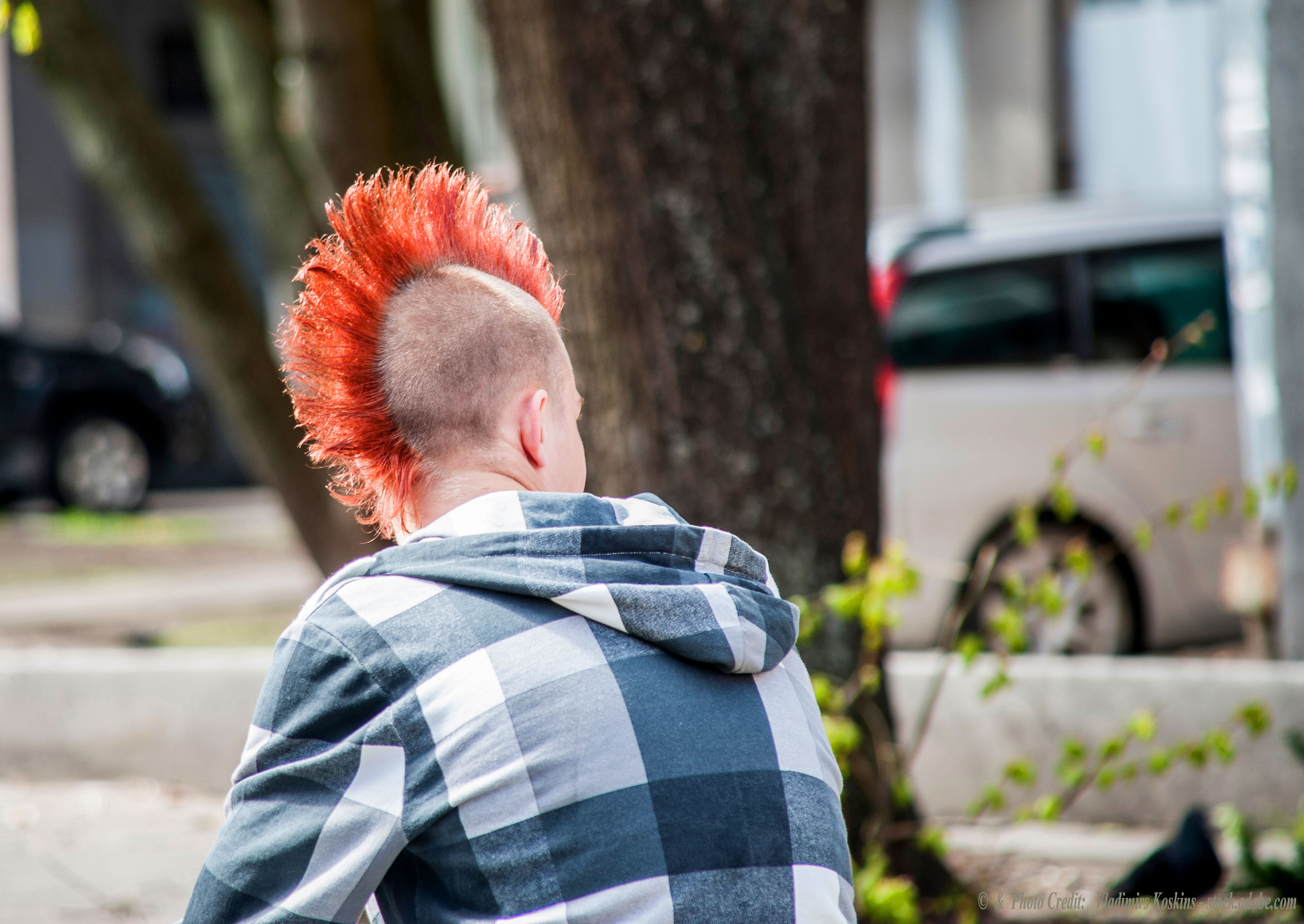 Does a Good Haircut Matter?