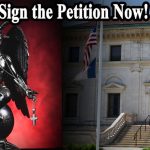 Five Reasons Why You Should Sign a Petition