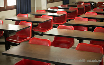 Little Red Classrooms for Americans: How Beijing Recruits on the American Campus