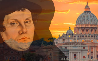 Luther’s Shadow in ‘Amoris Laetitia’—Rome Bishops’ Meeting