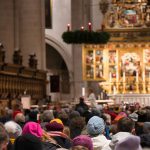 Parish Faces Opposition as it Reclaims its Catholic Architectural Heritage