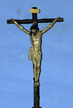 The habitual sinner closes his soul to the solicitations of grace, purchased at the infinite price of the crucifixion Life After Death
