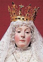 Our Lady of Good Success A Victim for the Twentieth Century Learn all About Sr. Mariana de Jesus Torres and Our Lady of Good Success