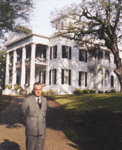 Prince Bertrand of Orleans-Braganza visits Natchez, Mississippi Prince Bertrand Speaks on Leadership and Faith
