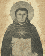 Saint Thomas Aquinas Just War According to Catholic Teaching