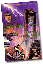Summary of the Message - Self-Managing Socialiasm: A Barrier? or a Bridgehead?