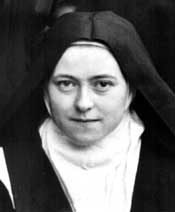 Suffering and the Little Way Suffering and the Little Way