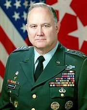 General H. Norman Schwarzkopf TO KEEP OUR HONOR CLEAN! Why We Must Oppose the Homosexual Agenda for the Military