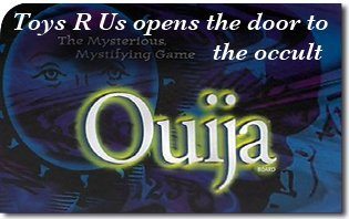 ouija toys r us