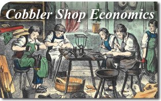 the cobbler shop