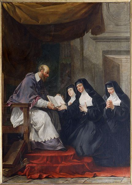 Humility Is Compatible with the Rich Dress of One’s Office Humility Is Compatible with the Rich Dress of One’s Office