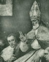 Great Saint Gregory VII priesthood celibacy Catholic Church Apostolic Nicolaitism marriage Tracing the Glorious Origins of Priestly Celibacy