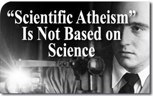 Image result for science of atheism