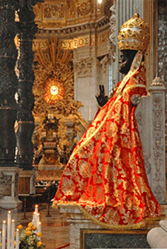 Quo Vadis, Domine? Reverent and Filial Message to His Holiness Pope Francis from Prince Bertrand of Orleans-Braganza