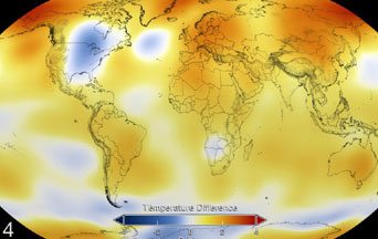 COP21: Paris’ Historic Fiasco