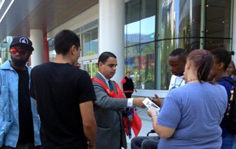 A Time to Return to God: A Hurricane Story A Time to Return to God: A Hurricane Story