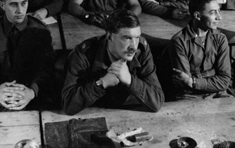 Calculating the Value of a Few Good Souls - a book review of Giles Milton’s, Churchill’s Ministry of Ungentlemanly Warfare Calculating the Value of a Few Good Souls