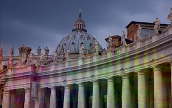 Pope Francis: A Paradigm Shift in the Church’s Position on Homosexual Sin? The Holy See’s Shocking Silence as Scandalous Statement Attributed to Pope Francis Pope Francis: A Paradigm Shift in the Church’s Position on Homosexual Sin? The Holy See’s Shocking Silence as Scandalous Statement Attributed to Pope Francis