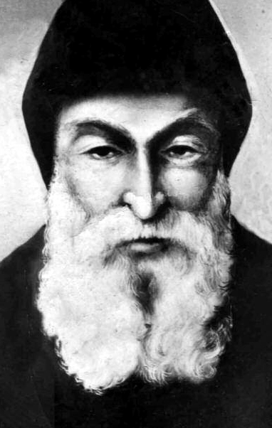 Saint Charbel: The Wonder Worker of Lebanon