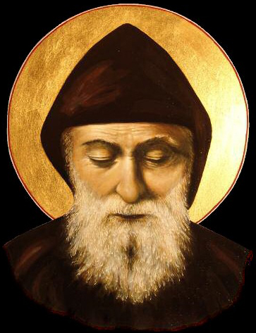 Saint Charbel: The Wonder Worker of Lebanon