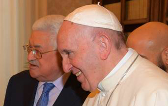 Theological and Canonical Implications of the Declaration Signed by Pope Francis in Abu Dhabi