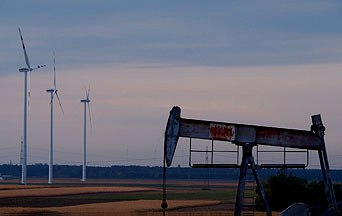 The Green New Future Is Coming, and It Will Leave You Shivering in the Dark