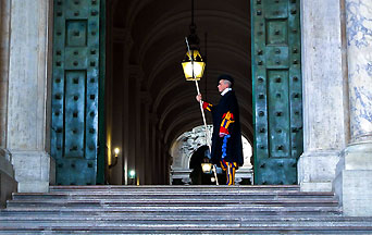 The Heretic Excludes Himself From the Church, “Being Condemned by His Own Judgment”