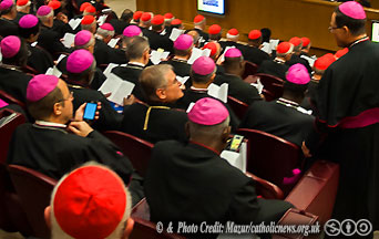 Synod Fathers Despised the Clamor of Amazonian Catholics