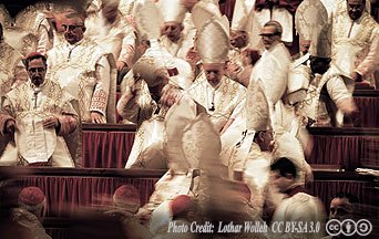 There Is No Synodality Without Fidelity to Doctrine