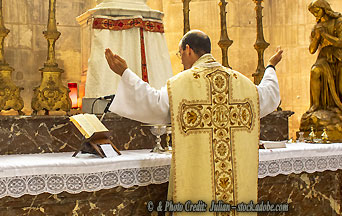 What are Gregorian Masses and How Do They Help the Souls in Purgatory?