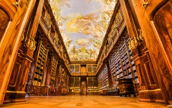 Tradition: How It Keeps Us Alive and Well