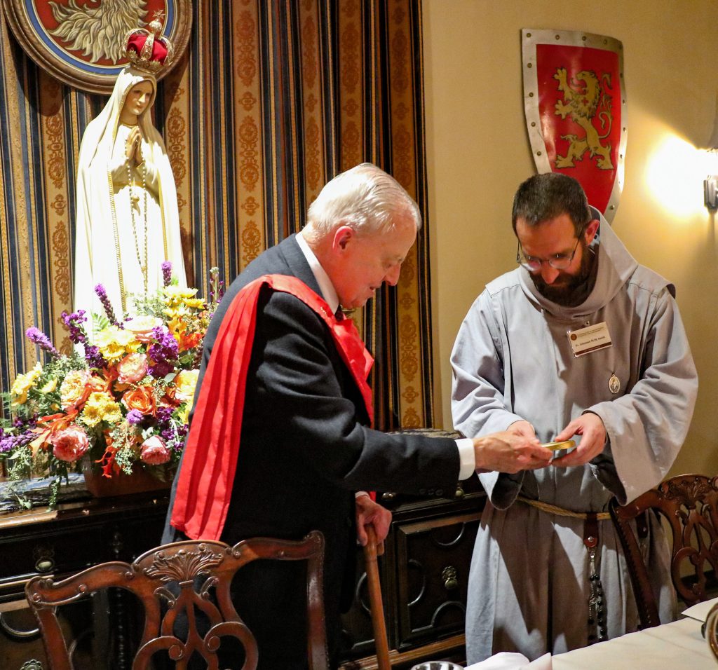 TFP National Conference Unites All in Confidence and Action