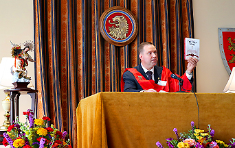 TFP National Conference Unites All in Confidence and Action