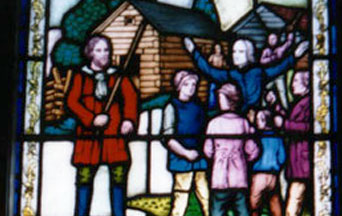 John Weakland: The Catholic Hero Who Stood up to a Mob in Pennsylvania